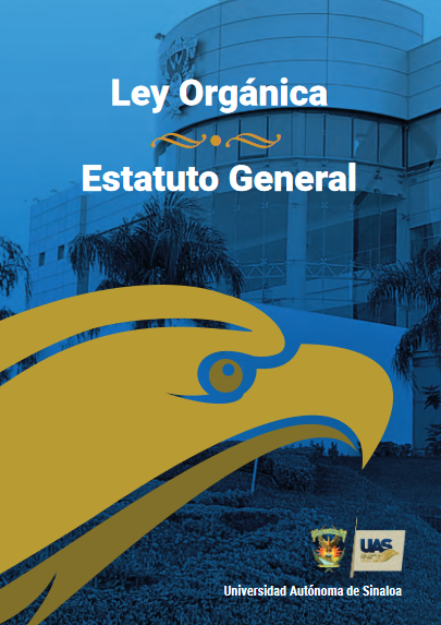 Ley organica y estatuto general