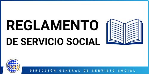 Reglamento de Servicio Social