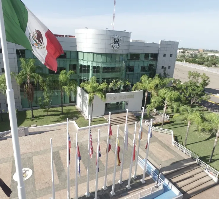 Universidad Autónoma de Sinaloa